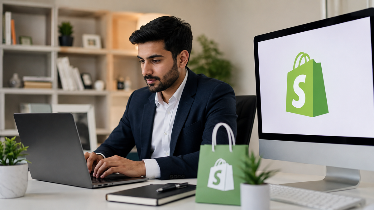 The importance of hiring a Shopify Expert